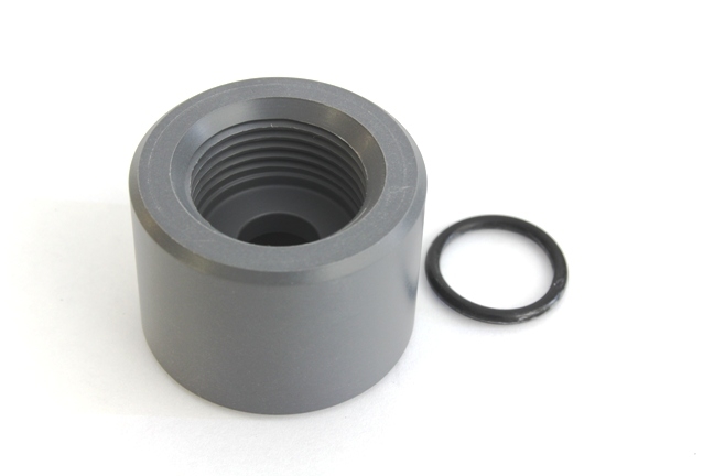 SensAir adapter for use with Plus accessories