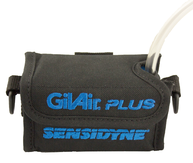 GilAir Plus Carrying Pouch/Bag