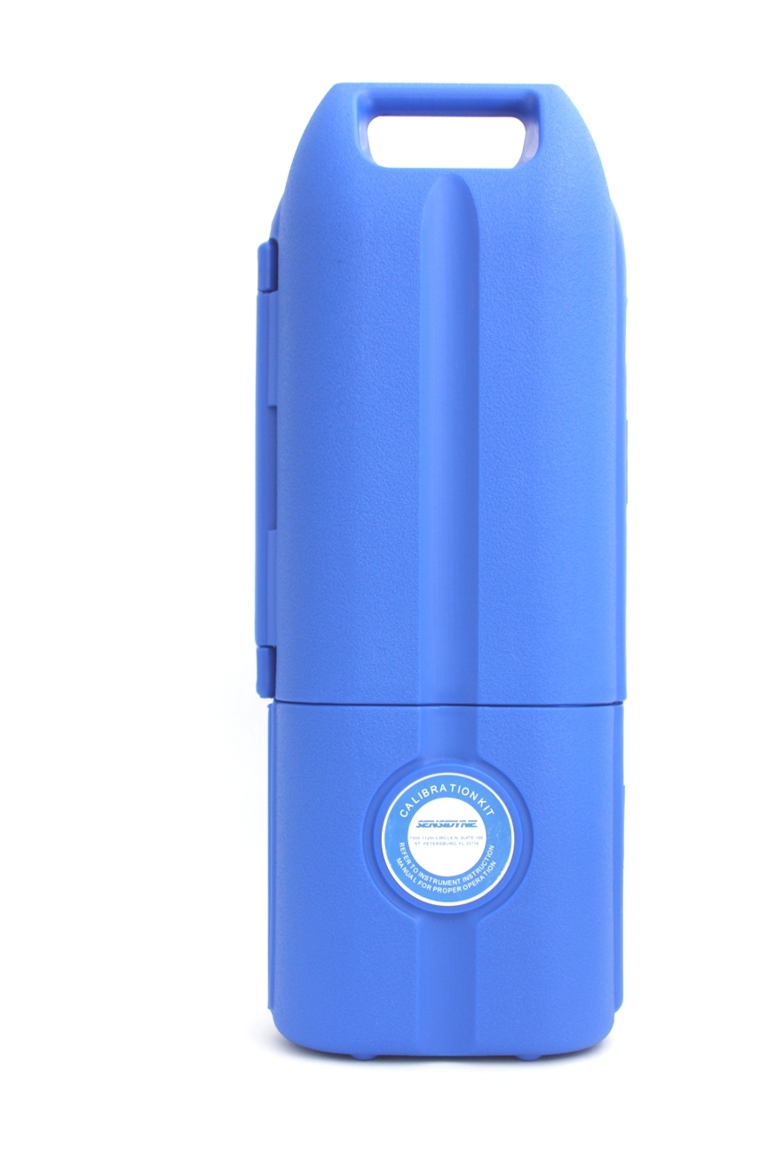 PVC Carrying Case