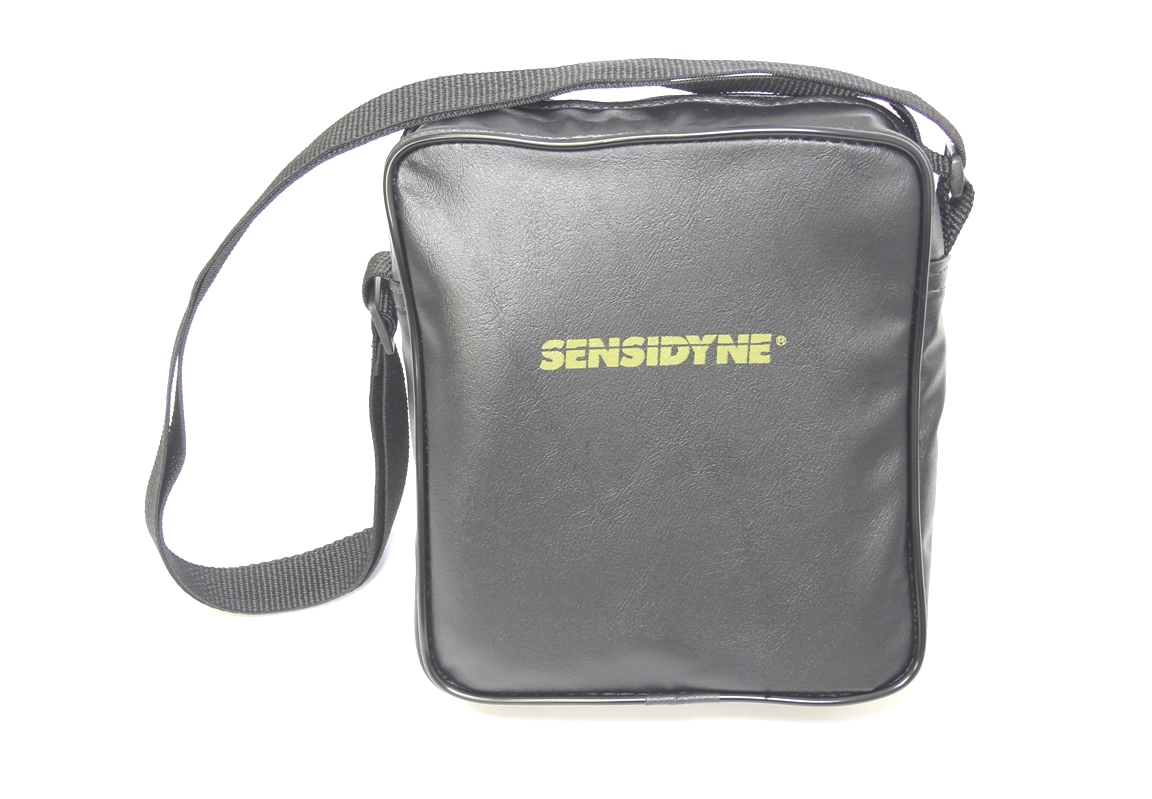 Detector Tube Shoulder Bag