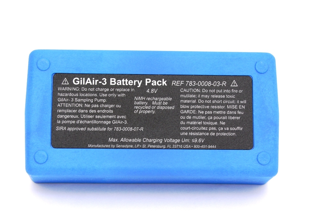 GilAir-3 Battery