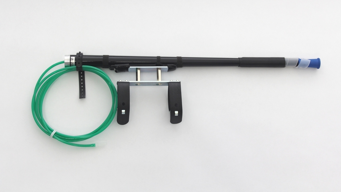 Probe Extension Module Telescoping Extension Probe (to 3 meters) for AP-20S pump