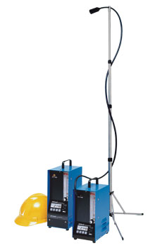 Aircon-2 Area Air Sampling Pump