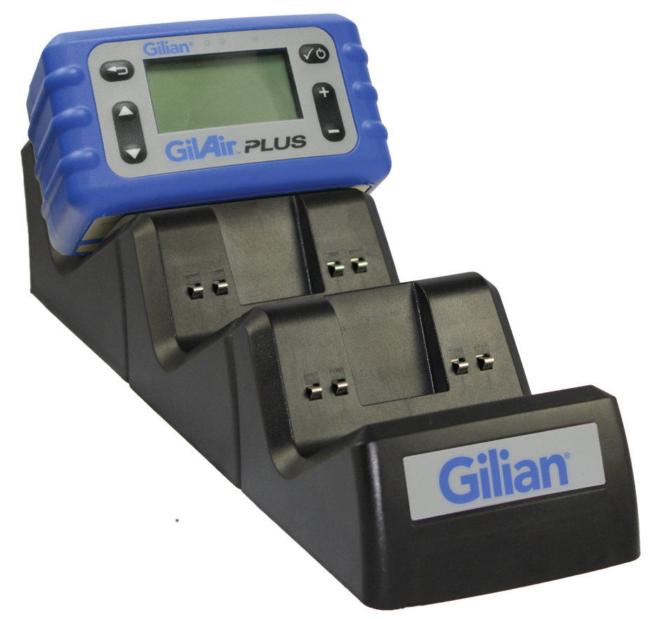 GilAir Plus - 3 Units Comms Dock