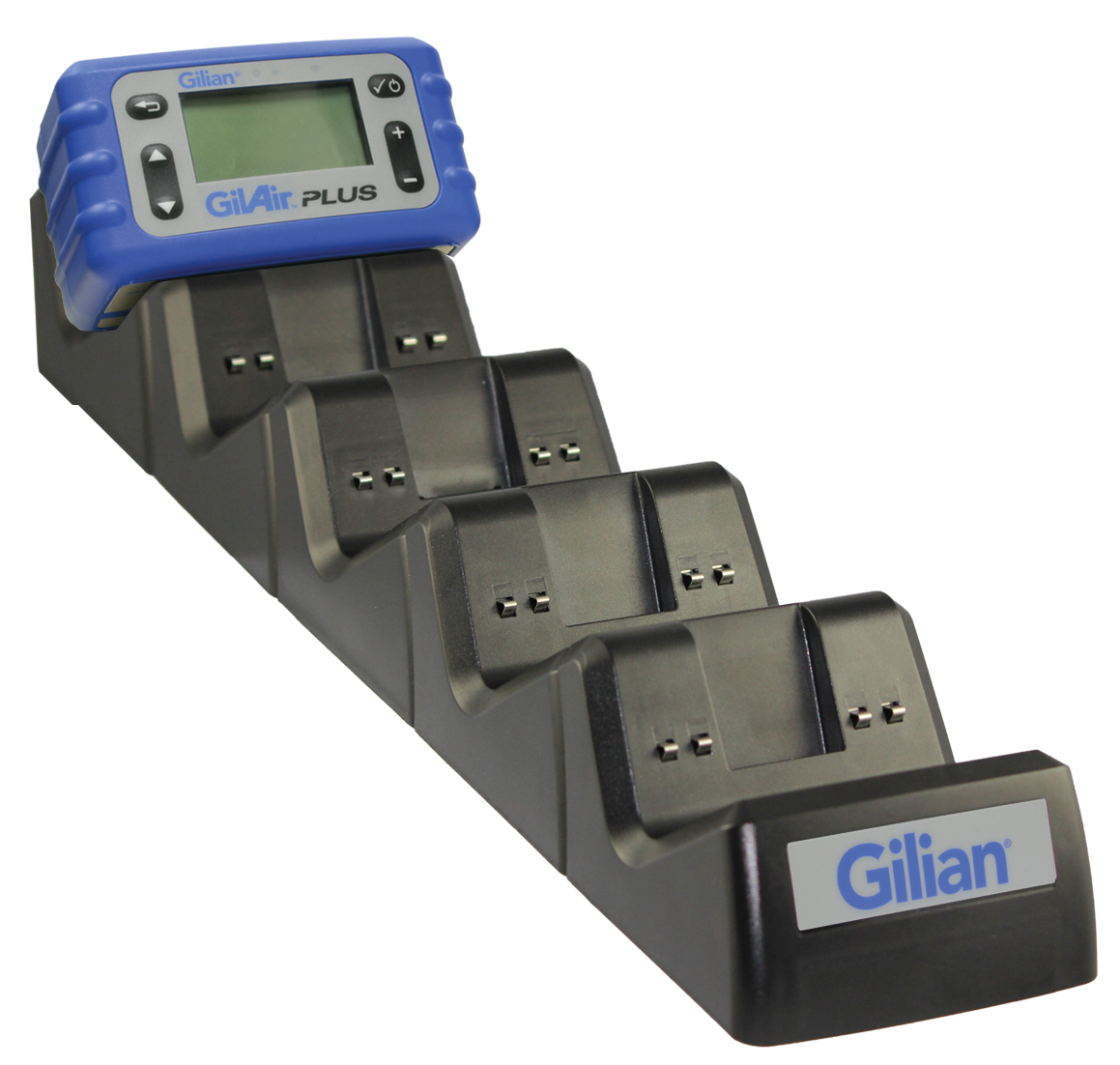 GilAir Plus - 5 Units Comms Dock