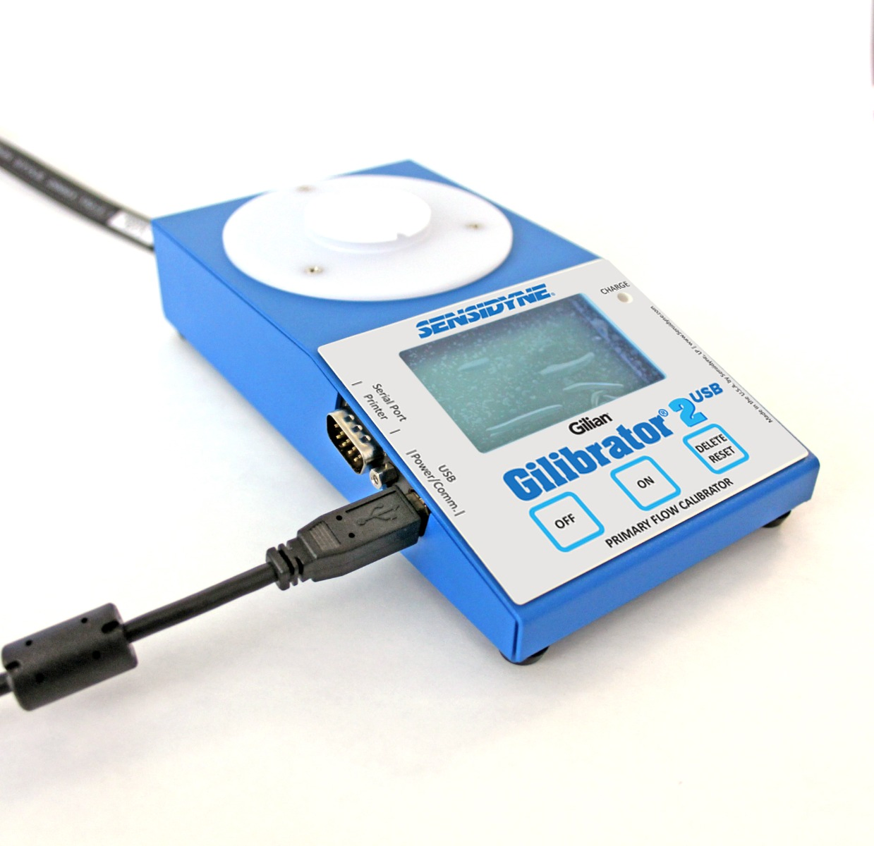 らびりん Gilibrator 2-USB Control Base, 9-pin