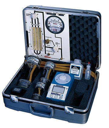 Carrying Case, Deluxe (18