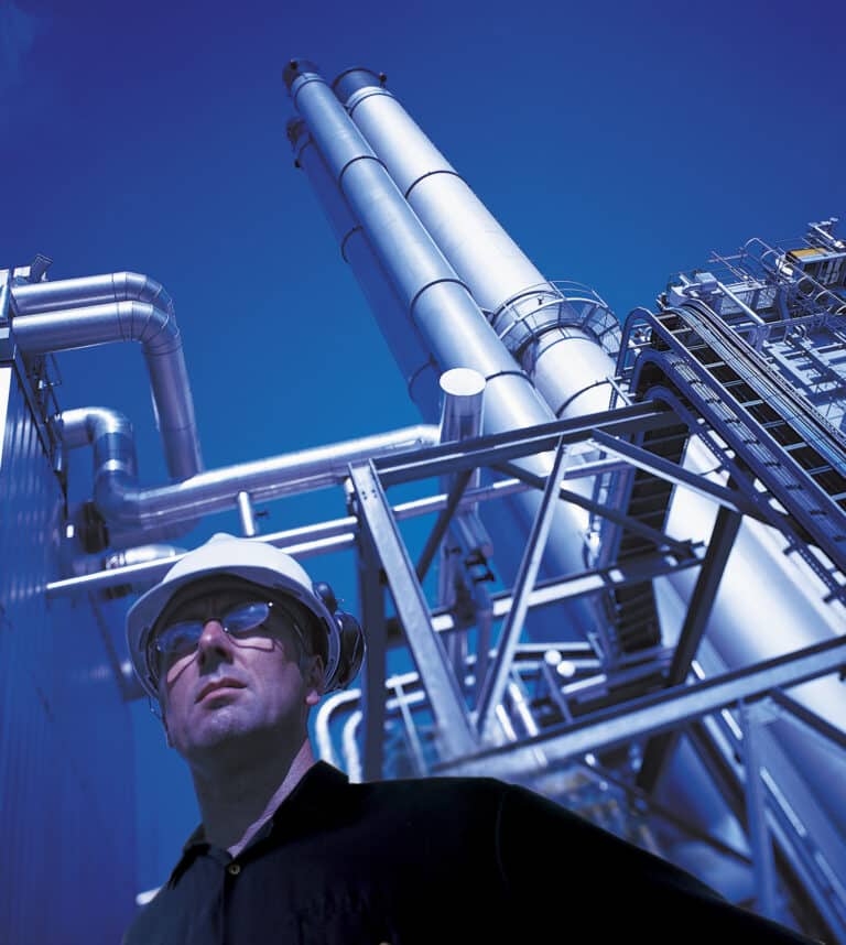 Factory Service for Sensidyne Fixed Gas Detection