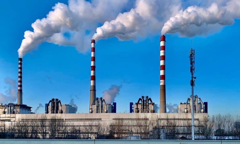 Power Plant